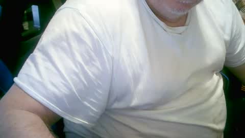Snapshot of bigjeff50 chatting on 29, 7, 2026 BIGJEFF50 online show from 29, 7, 2026