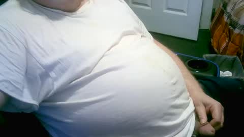 Snapshot of bigjeff50 chatting on 30, 7, 2026 BIGJEFF50 online show from 30, 7, 2026