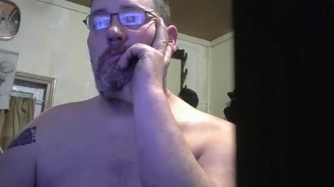 bigjohn41000 online show from 5, 12, 2025