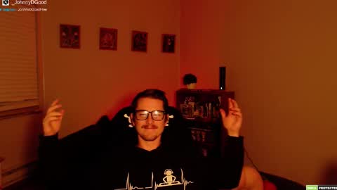 Johnny D Good online show from 6, 1, 2026