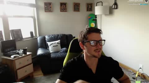 Johnny D Good online show from 30, 3, 2026