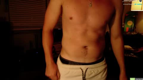 Johnny D Good online show from 1, 6, 2026