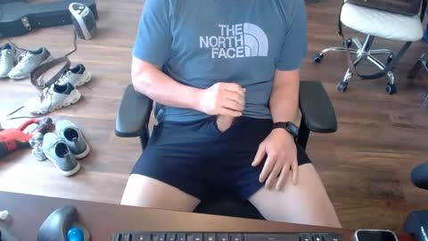 bigjohnsonrighthere online show from 27, 2, 2025