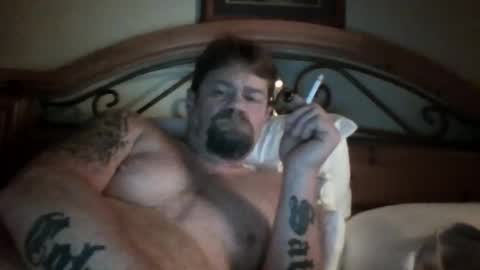 Snapshot of bigload1972 chatting on 22, 1, 2025 bigload1972 online show from 22, 1, 2025