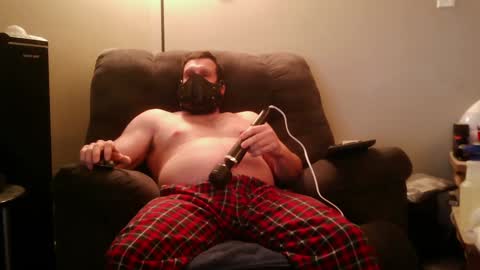 Snapshot of bigman1947 chatting on 19, 1, 2025 jim online show from 19, 1, 2025