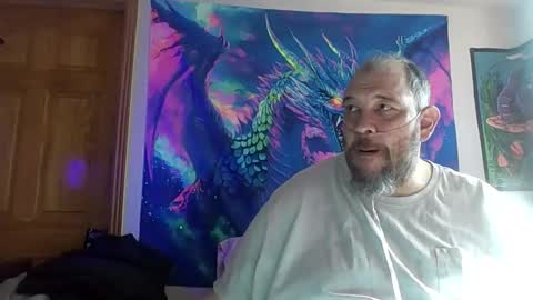 bigman42of0rlife online show from 15, 4, 2026