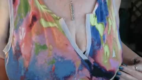 Snapshot of bigmarisella chatting on 8, 5, 2026 Big Mari online show from 8, 5, 2026