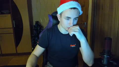 BigMark03 online show from 23, 12, 2024