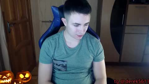 BigMark03 online show from 31, 10, 2025