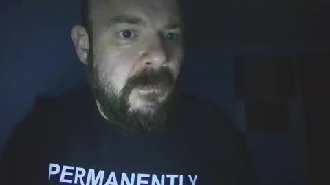 BigMatt online show from 18, 12, 2025