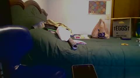 BigMatt online show from 22, 12, 2025