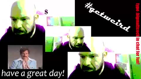 BigMatt online show from 13, 1, 2026