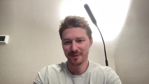 Nick Barker online show from 1, 1, 2025