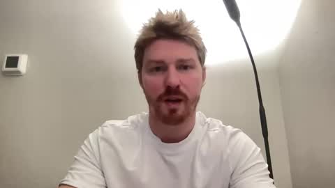 Nick Barker online show from 13, 1, 2025