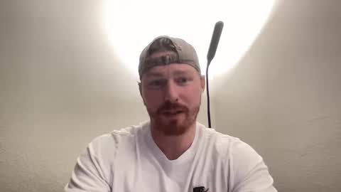 Nick Barker online show from 18, 1, 2025