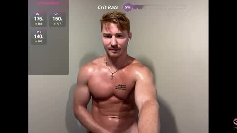 Nick Barker online show from 12, 9, 2025