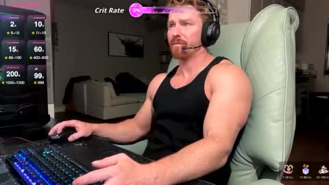 Nick Barker online show from 21, 2, 2026