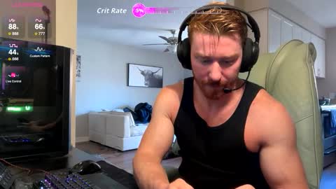 Nick Barker online show from 22, 2, 2026