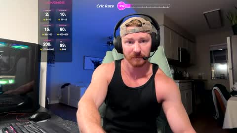 Nick Barker online show from 14, 5, 2026