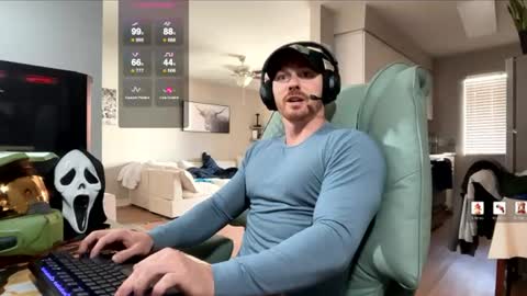 Nick Barker online show from 30, 6, 2026