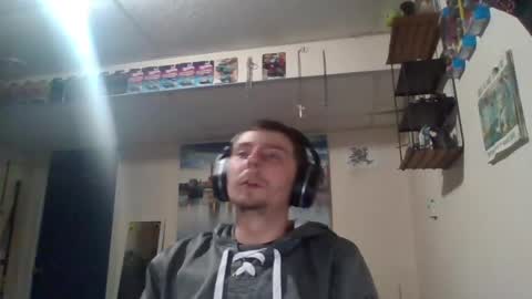casper617 online show from 21, 7, 2026
