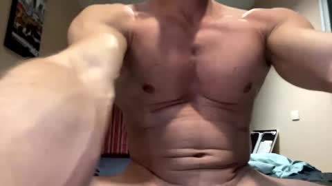 bigmuscles24 online show from 4, 3, 2025