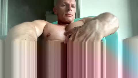 bigmuscles24 online show from 22, 3, 2026