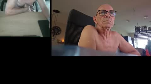 Snapshot of bigomale63 chatting on 2, 3, 2025 Anton online show from 2, 3, 2025