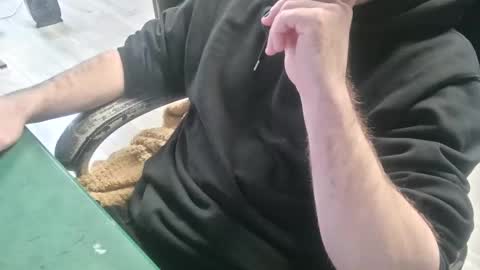 Snapshot of bigpeepdude chatting on 6, 2, 2026 bigpeepdude online show from 6, 2, 2026