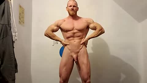 Snapshot of bigredmachine25 chatting on 9, 12, 2024 Jarvis online show from 9, 12, 2024