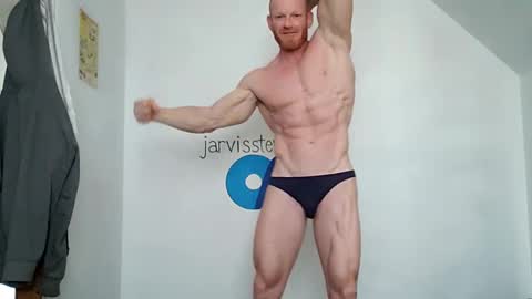 Snapshot of bigredmachine25 chatting on 9, 12, 2024 Jarvis online show from 9, 12, 2024