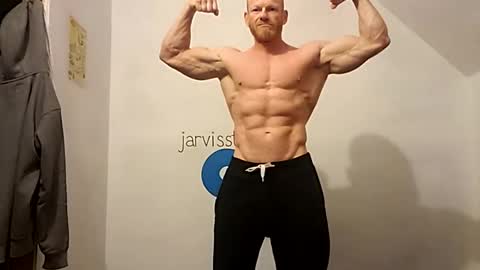 Snapshot of bigredmachine25 chatting on 11, 12, 2024 Jarvis online show from 11, 12, 2024