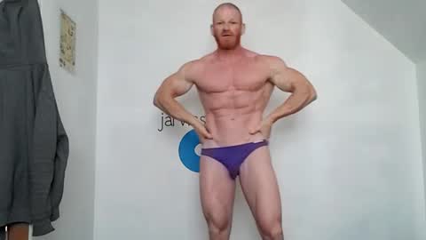 Snapshot of bigredmachine25 chatting on 11, 12, 2024 Jarvis online show from 11, 12, 2024