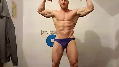 Snapshot of bigredmachine25 chatting on 11, 12, 2024 Jarvis online show from 11, 12, 2024