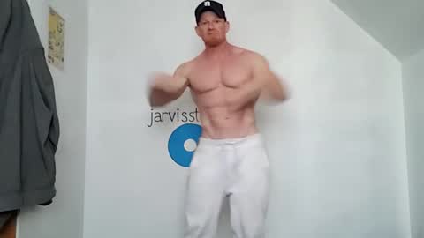 Snapshot of bigredmachine25 chatting on 14, 12, 2024 Jarvis online show from 14, 12, 2024