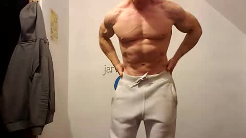 Snapshot of bigredmachine25 chatting on 28, 12, 2024 Jarvis online show from 28, 12, 2024