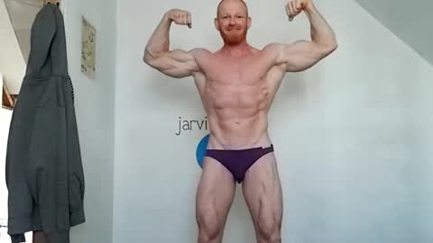 Snapshot of bigredmachine25 chatting on 29, 12, 2024 Jarvis online show from 29, 12, 2024