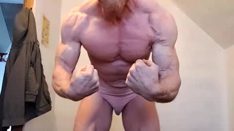 Snapshot of bigredmachine25 chatting on 4, 1, 2025 Jarvis online show from 4, 1, 2025