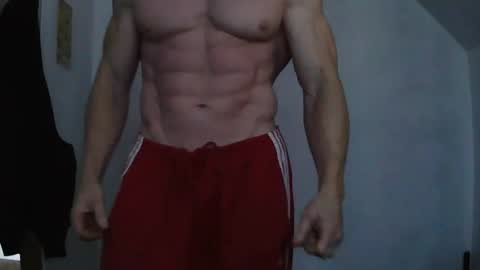 Snapshot of bigredmachine25 chatting on 10, 1, 2025 Jarvis online show from 10, 1, 2025