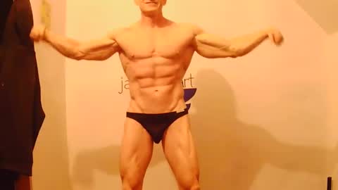 Snapshot of bigredmachine25 chatting on 11, 1, 2025 Jarvis online show from 11, 1, 2025
