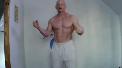 Snapshot of bigredmachine25 chatting on 11, 1, 2025 Jarvis online show from 11, 1, 2025
