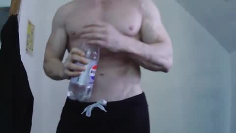 Snapshot of bigredmachine25 chatting on 13, 1, 2025 Jarvis online show from 13, 1, 2025