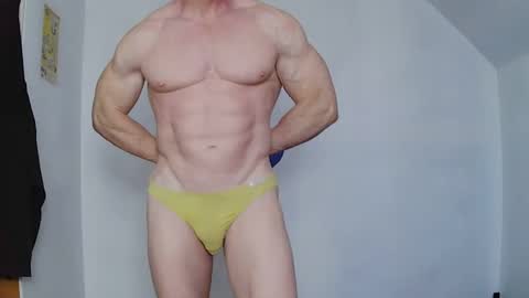 Snapshot of bigredmachine25 chatting on 15, 1, 2025 Jarvis online show from 15, 1, 2025