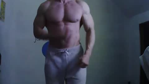 Snapshot of bigredmachine25 chatting on 16, 1, 2025 Jarvis online show from 16, 1, 2025