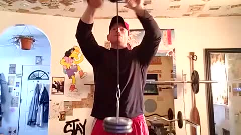 Snapshot of bigredmachine25 chatting on 19, 1, 2025 Jarvis online show from 19, 1, 2025