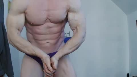Snapshot of bigredmachine25 chatting on 22, 1, 2025 Jarvis online show from 22, 1, 2025