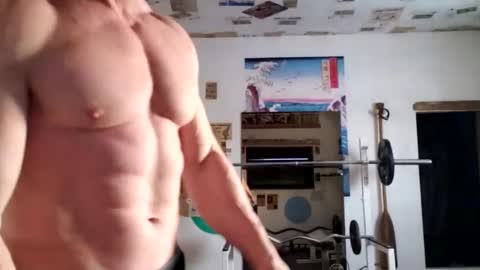 Snapshot of bigredmachine25 chatting on 26, 1, 2025 Jarvis online show from 26, 1, 2025