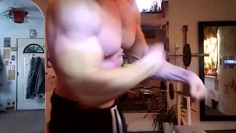 Snapshot of bigredmachine25 chatting on 27, 1, 2025 Jarvis online show from 27, 1, 2025
