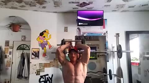 Snapshot of bigredmachine25 chatting on 28, 1, 2025 Jarvis online show from 28, 1, 2025