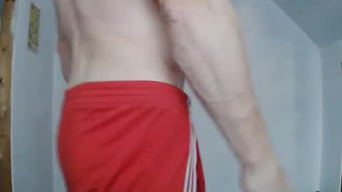 Snapshot of bigredmachine25 chatting on 29, 1, 2025 Jarvis online show from 29, 1, 2025